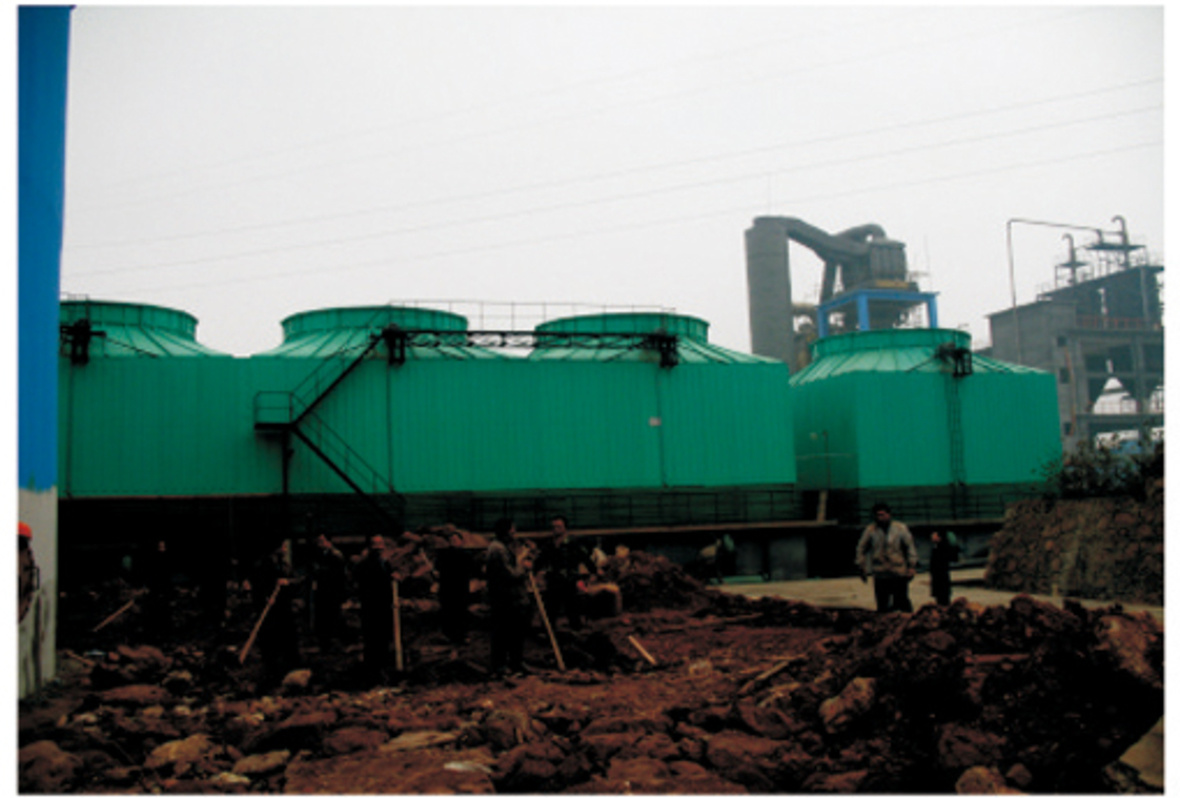 安(ān)徽天润化工(gōng)OT-IV-1000x4